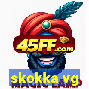 skokka vg